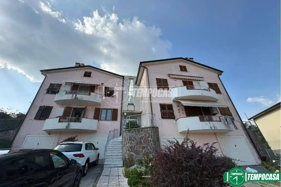 Appartamento in vendita a La Spezia