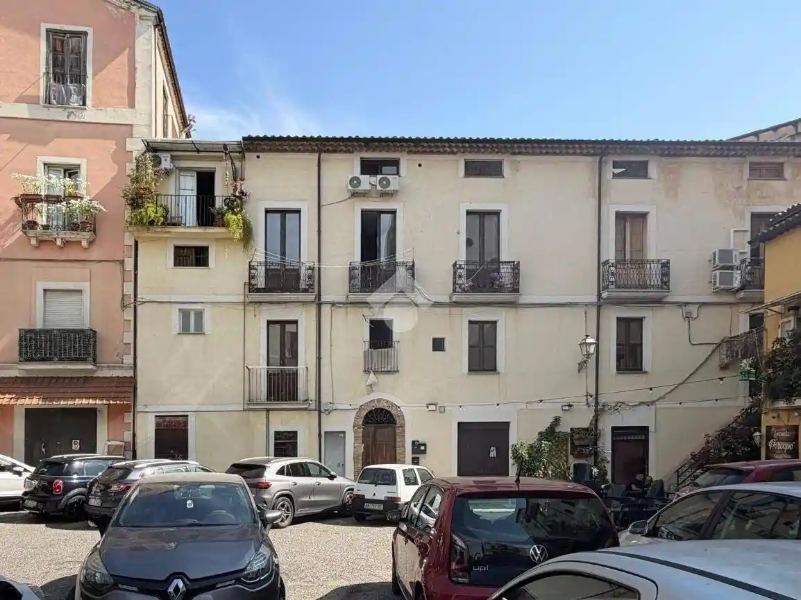 Appartamento in affitto a Cosenza
