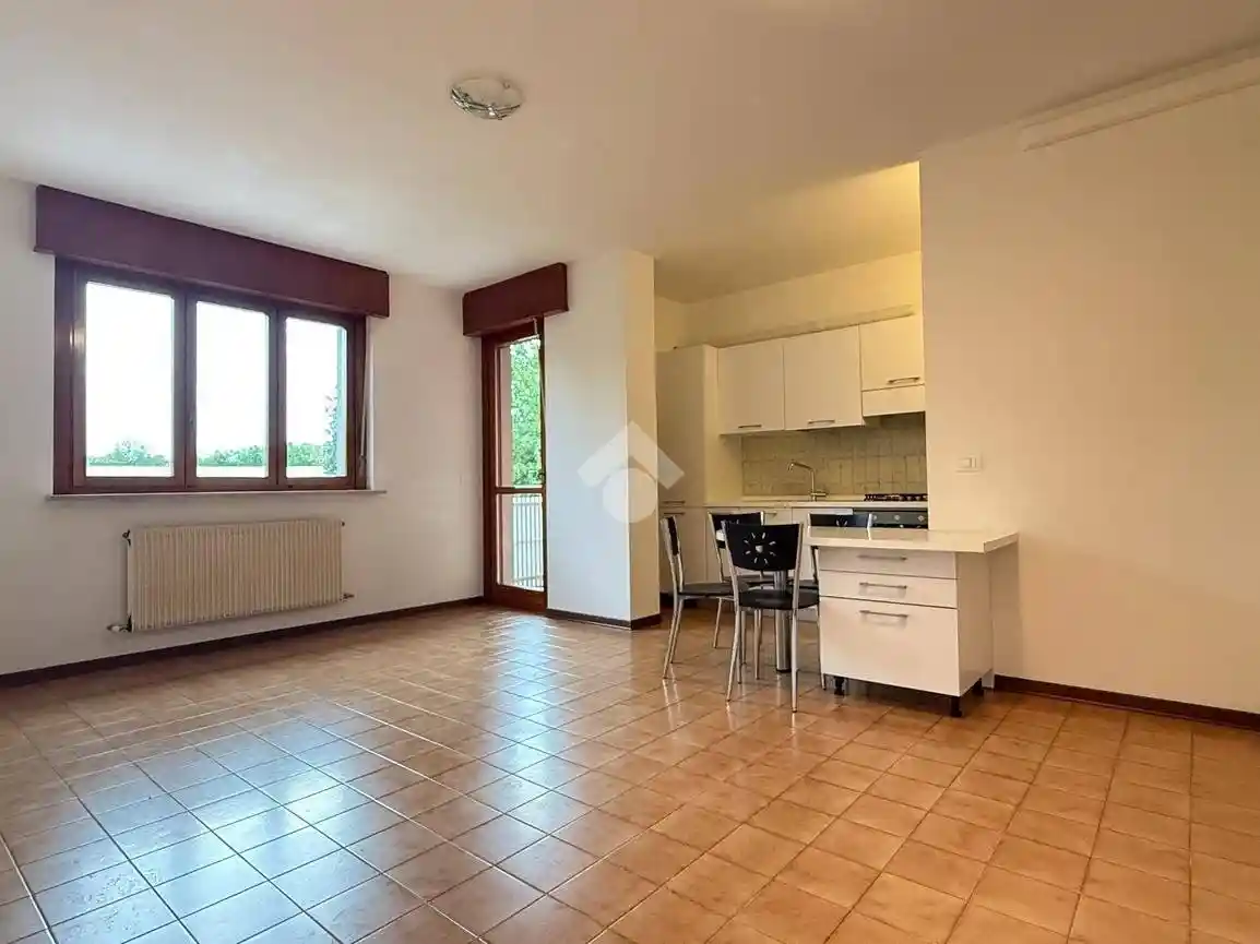 Appartamento in affitto a Tricesimo