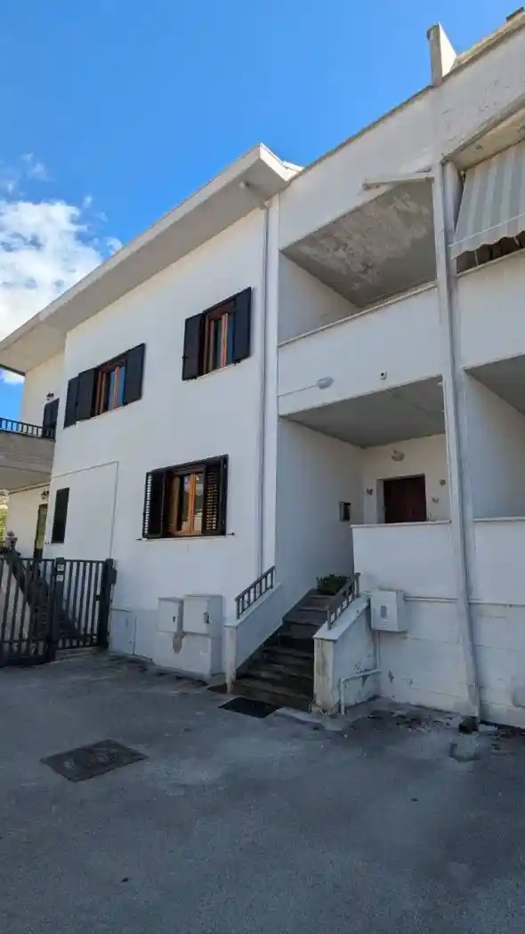 Villetta a schiera in vendita a Pesche