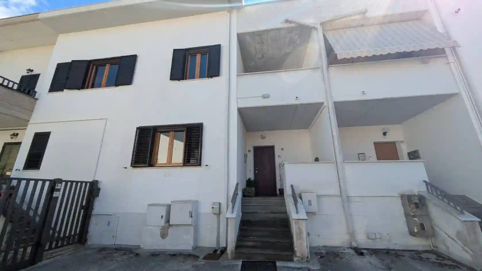 Villetta a schiera - foto 5