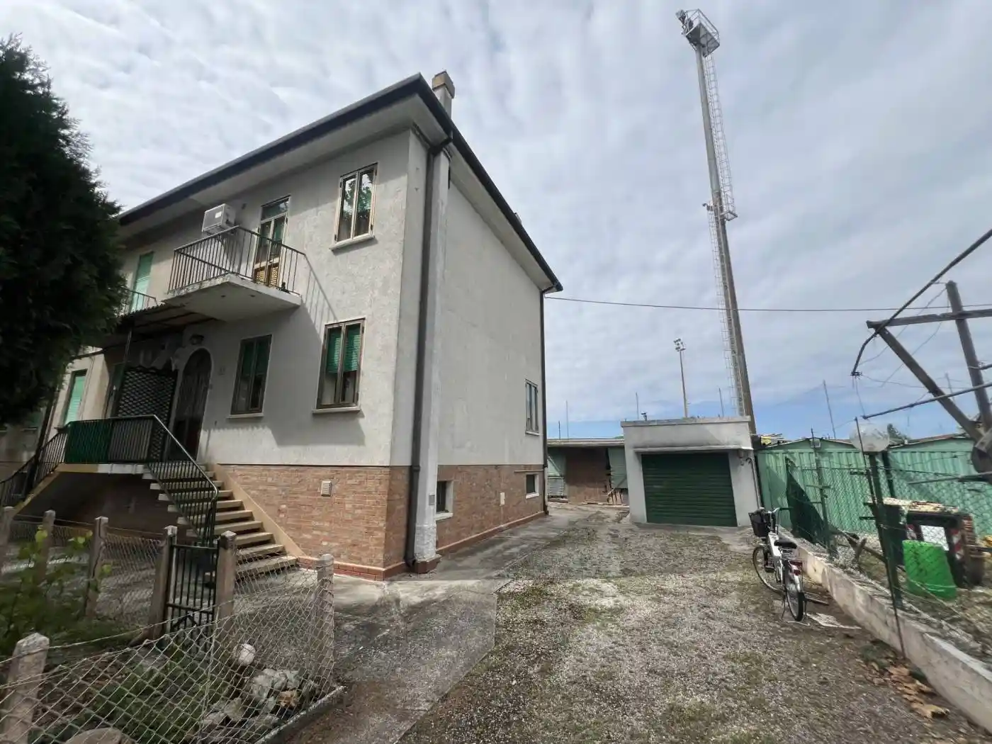 Villetta a schiera in vendita a Loreo