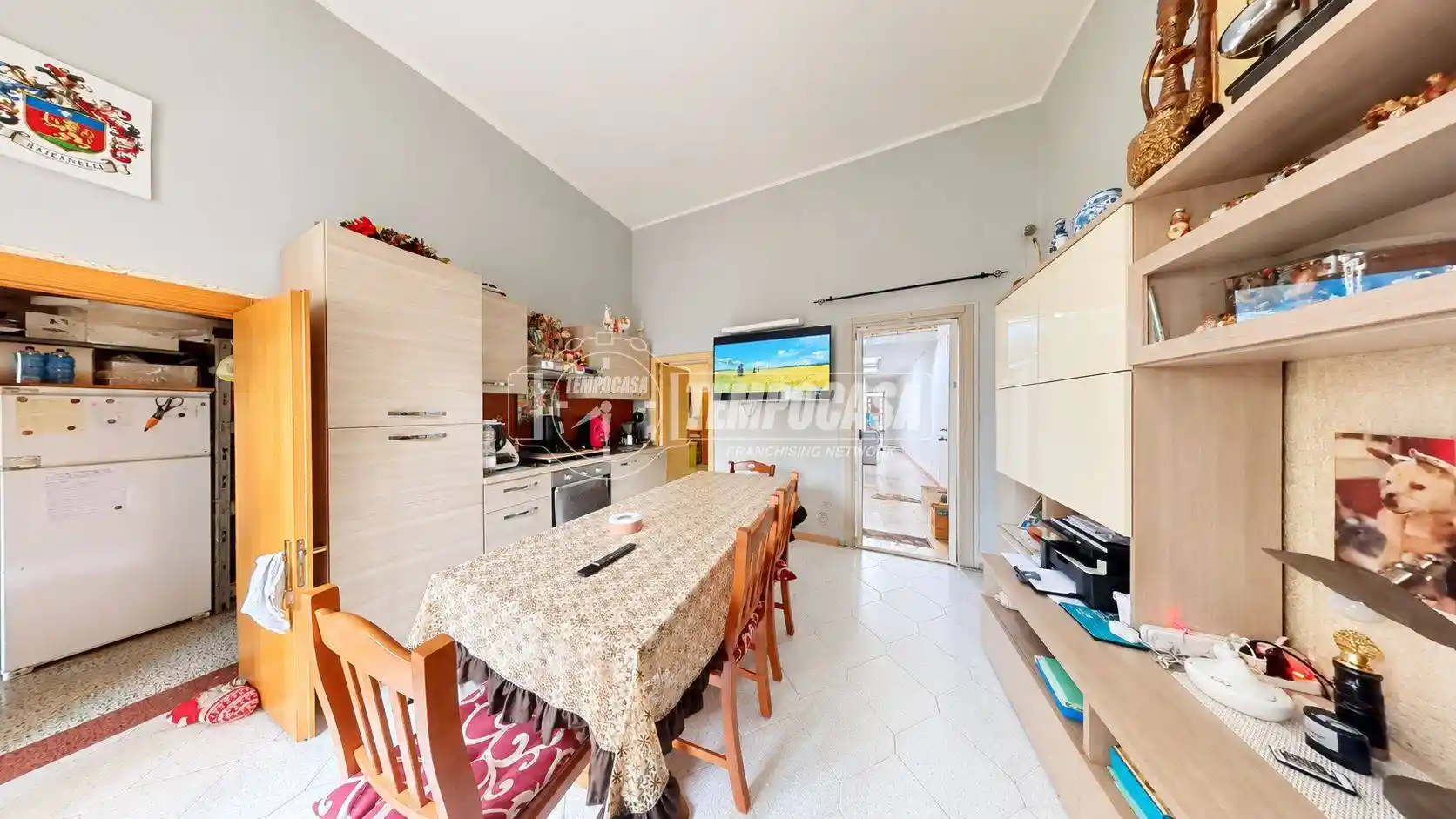 Casa indipendente in vendita a Muro Leccese