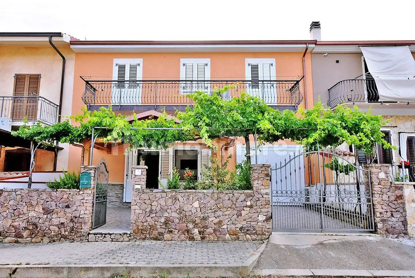 Villa in vendita a Ozieri