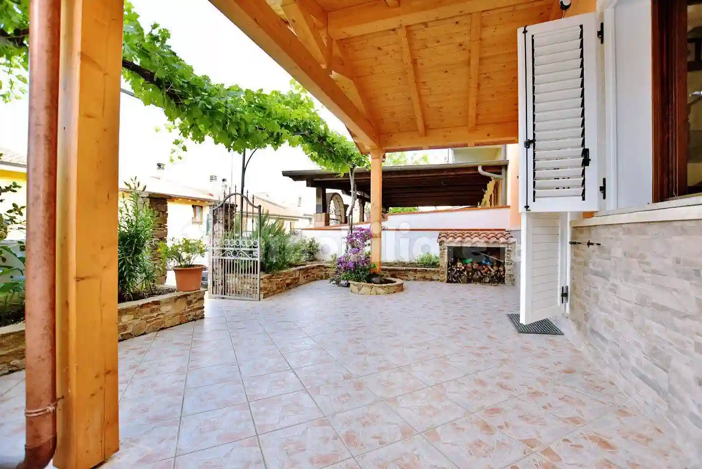 Villa - foto 5