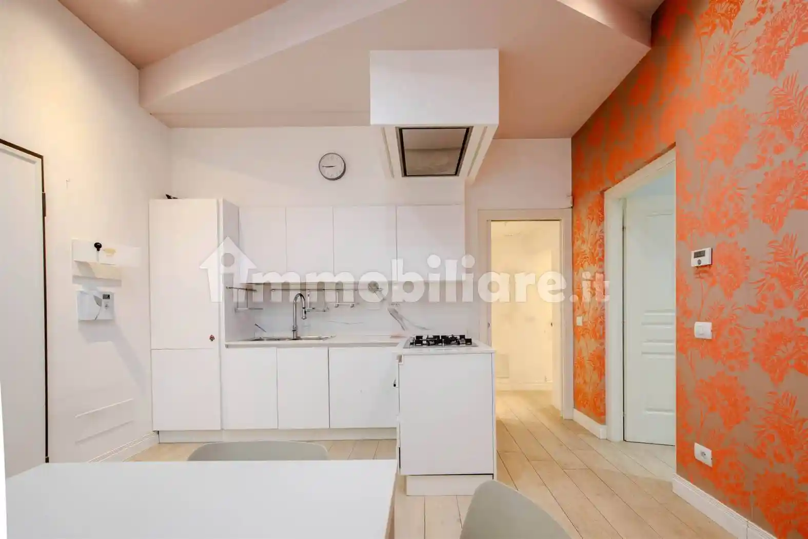 Appartamento in vendita a Firenze