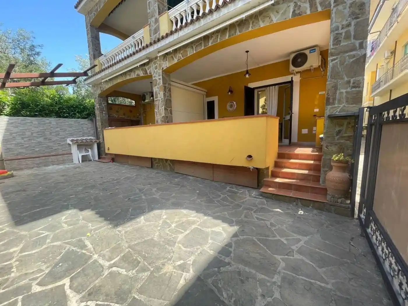 Appartamento in vendita a Castellabate