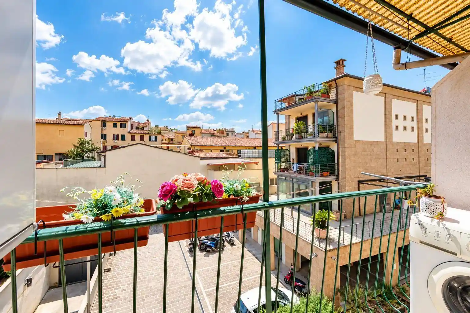 Appartamento in vendita a Firenze