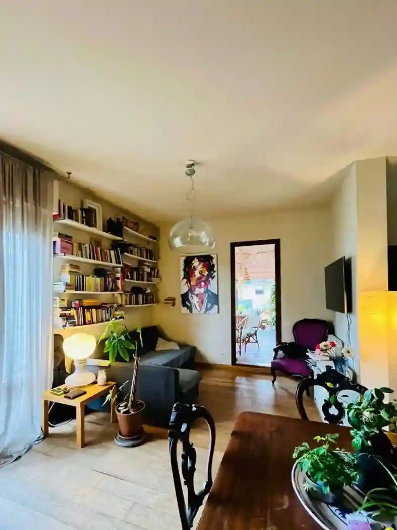 Attico - Mansarda - foto 5