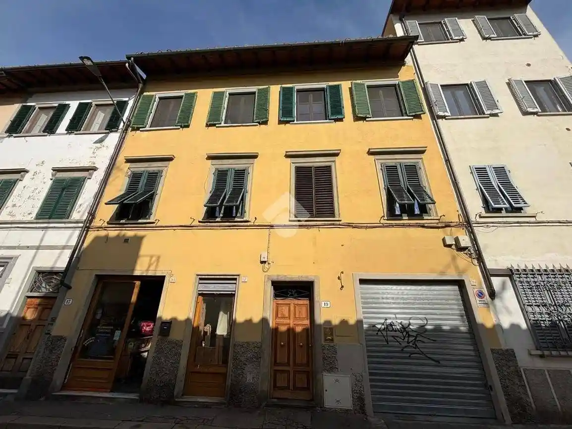 Appartamento in vendita a Firenze