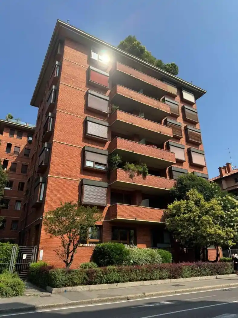 Appartamento in vendita a Bergamo