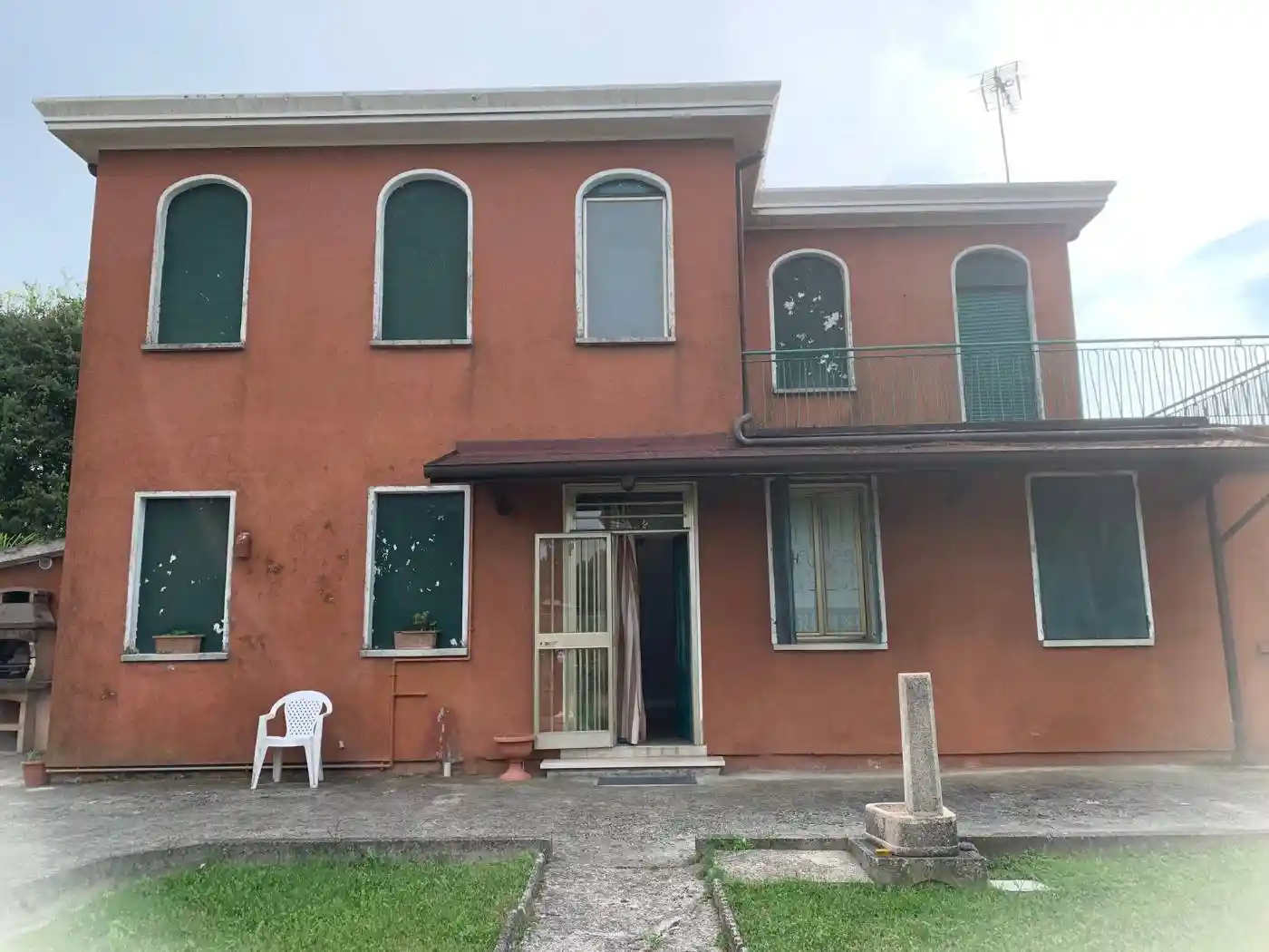Villa in vendita a Dolo