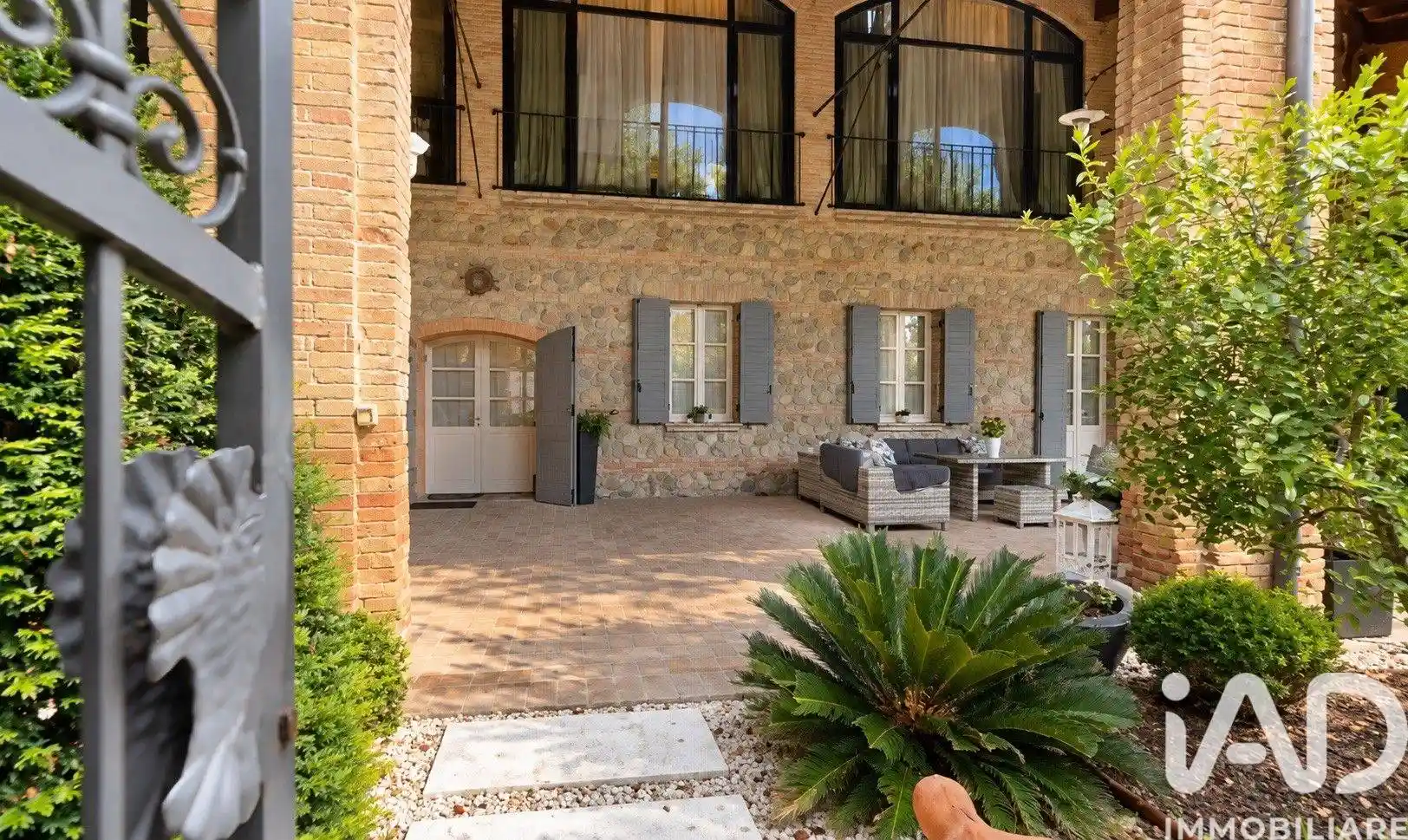 Villetta a schiera in vendita a Parma