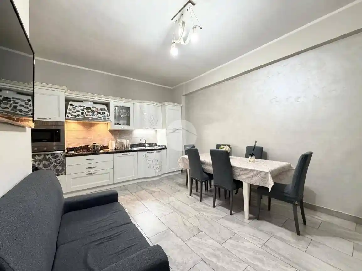 Appartamento in vendita a Casavatore