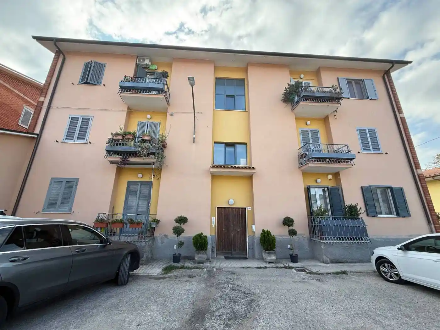 Appartamento in vendita a Rieti