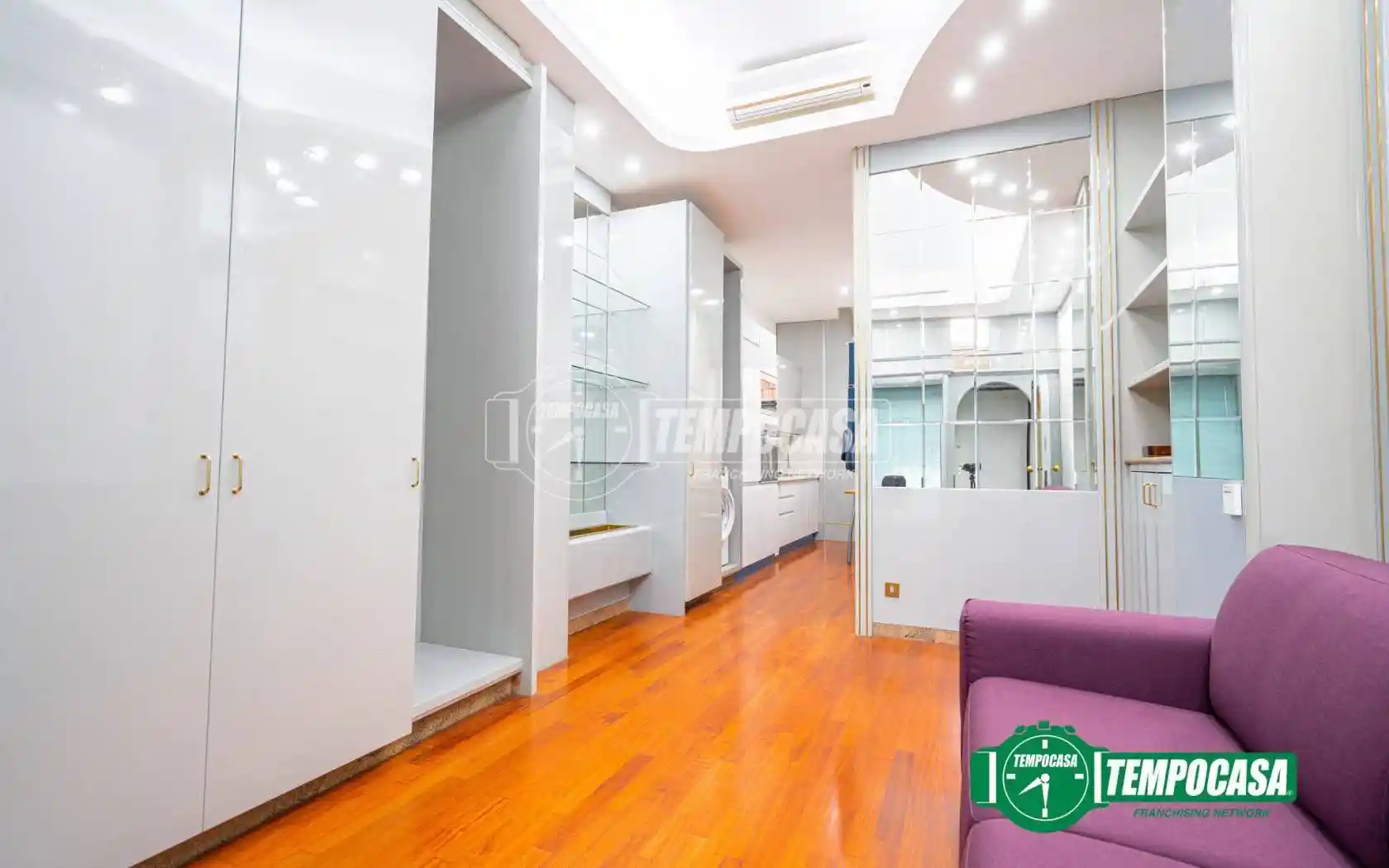 Loft in vendita a Milano