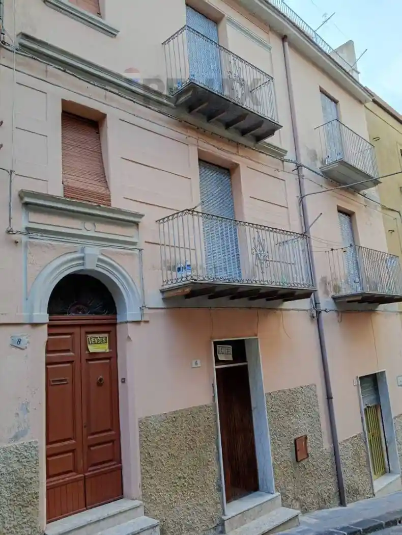 Casa indipendente in vendita a Mirabella Imbaccari
