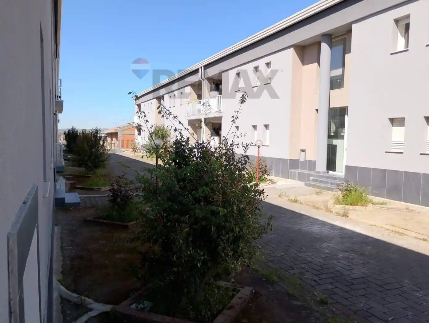Appartamento in vendita a Mirabella Imbaccari