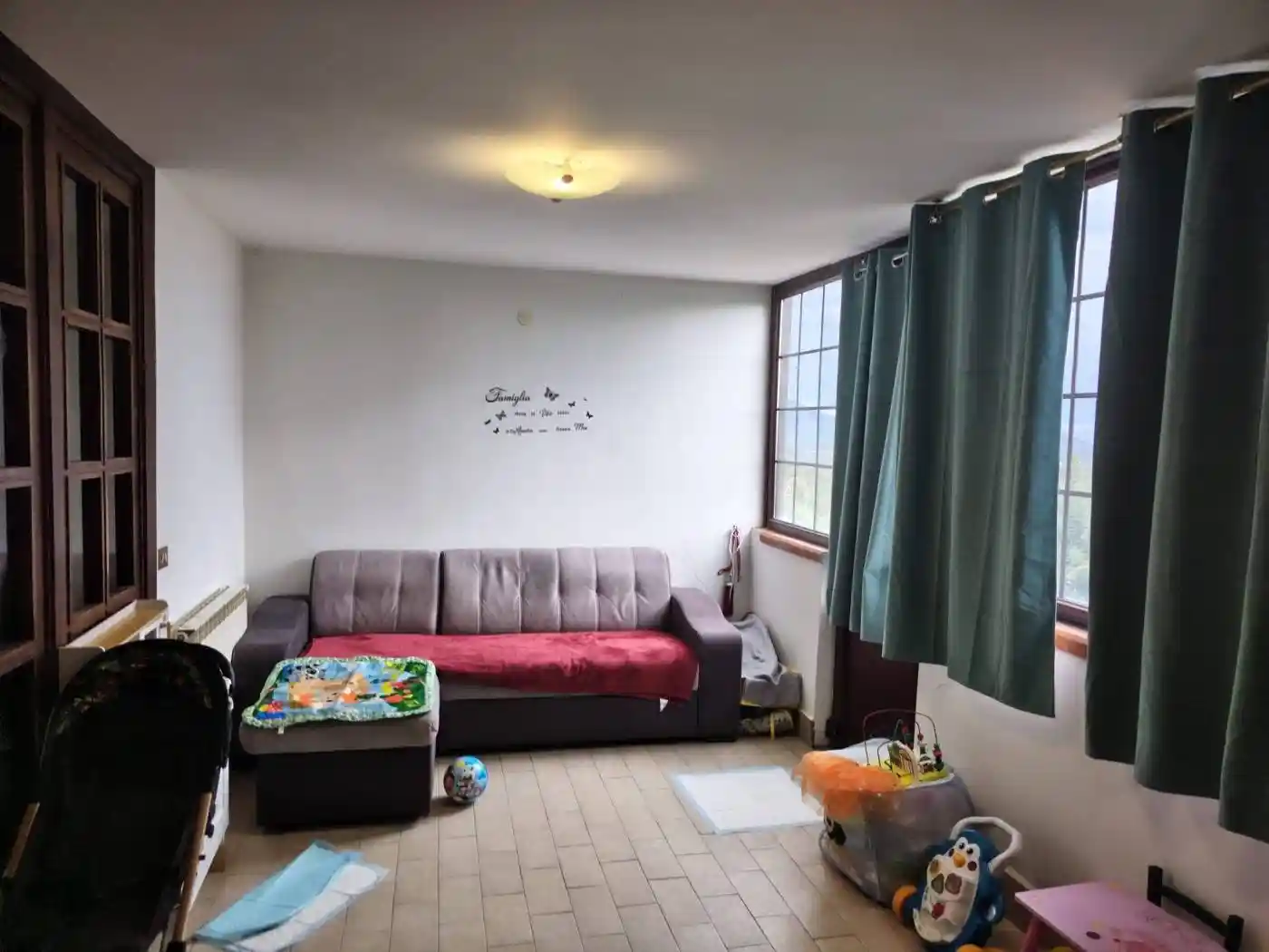 Villa in vendita a Minturno