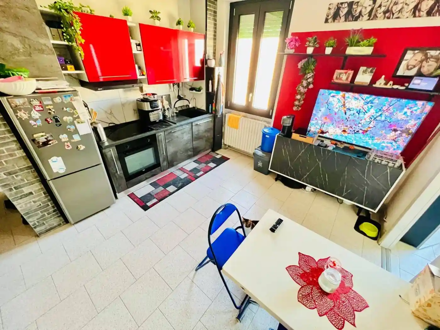 Appartamento in vendita a Baranzate