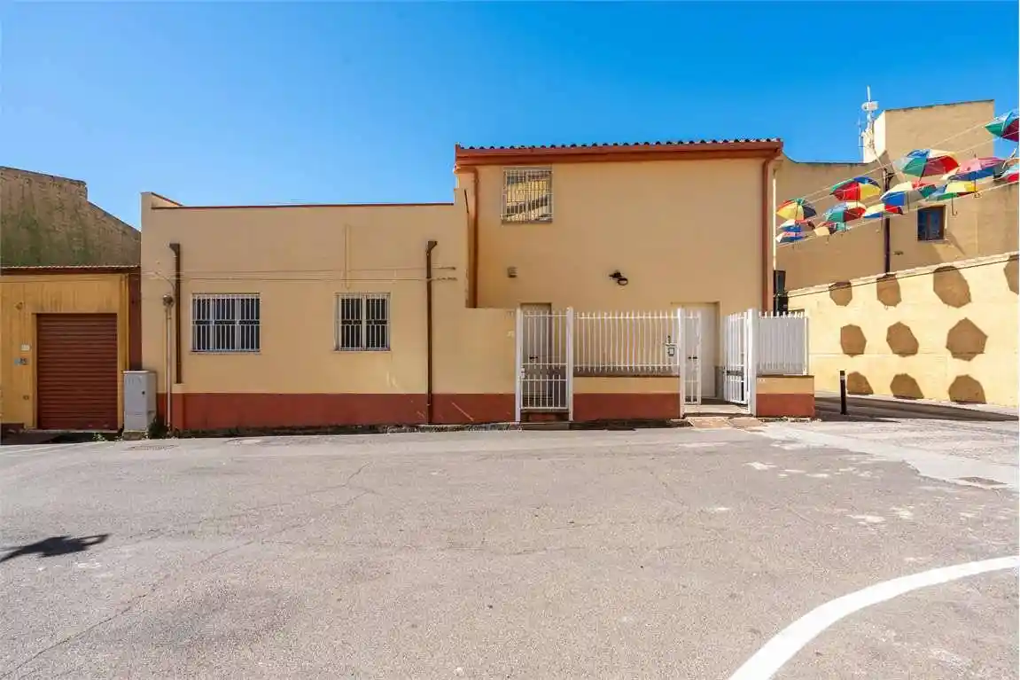 Appartamento in vendita a Capoterra