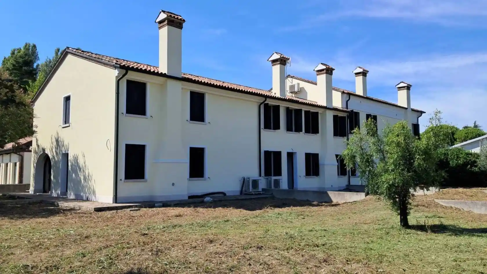 Villetta a schiera in vendita a Venezia