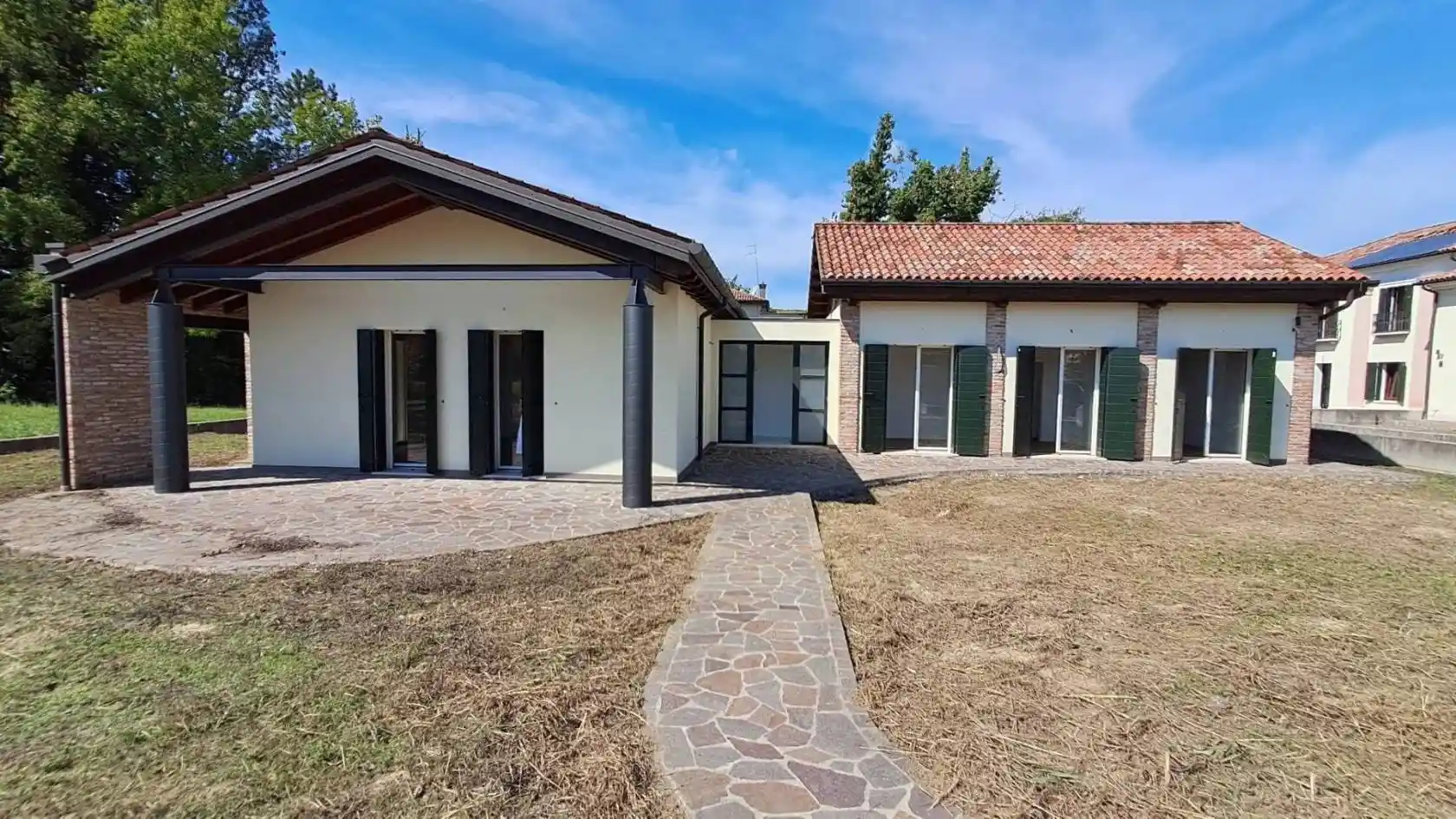 Villa in vendita a Venezia