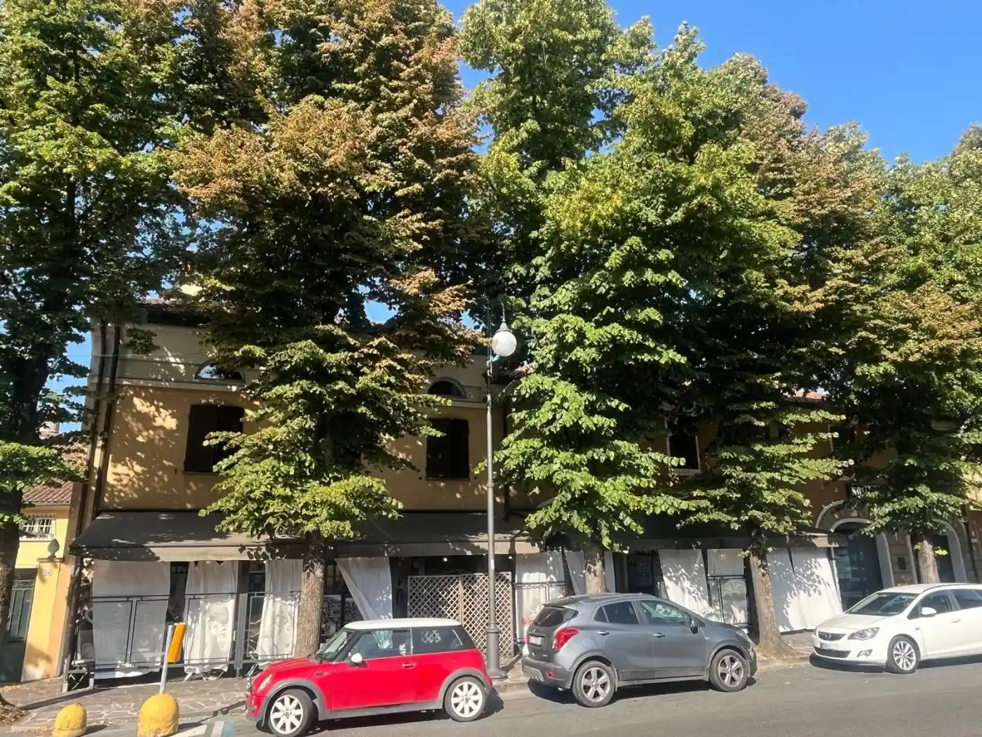 Casa indipendente in vendita a Viadana