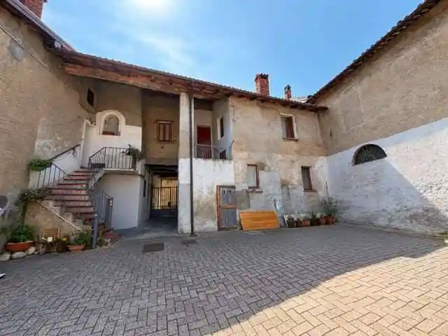 Appartamento in vendita a Varese