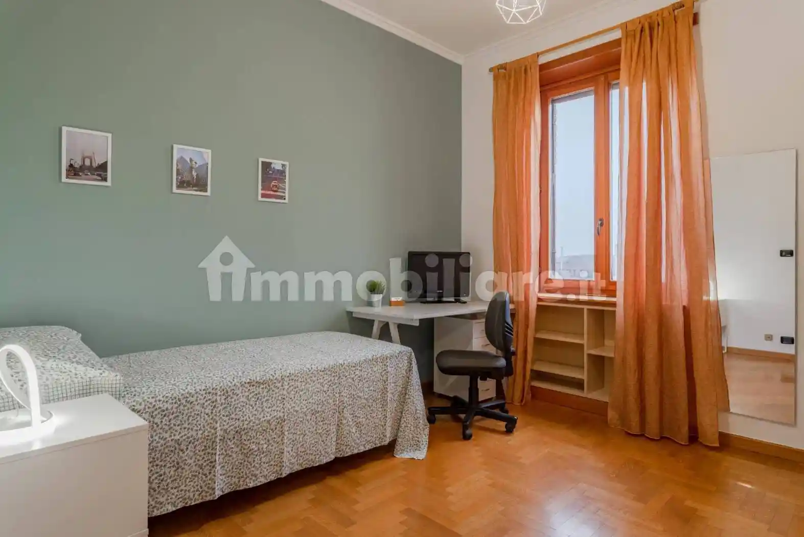 Appartamento in affitto a Torino
