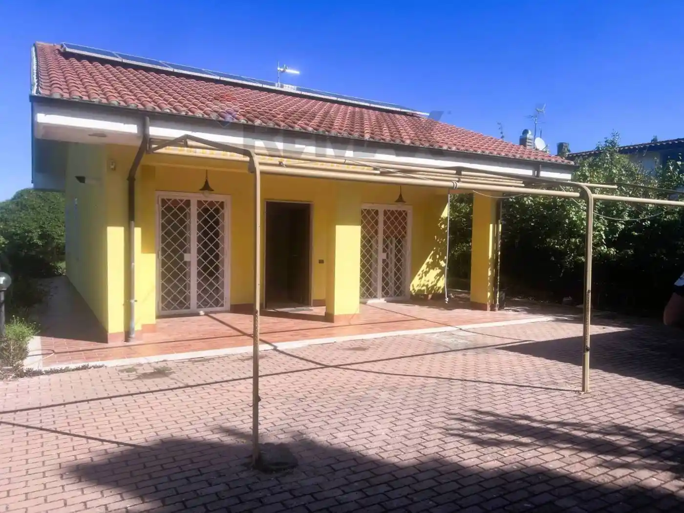 Casa indipendente in vendita a Roma