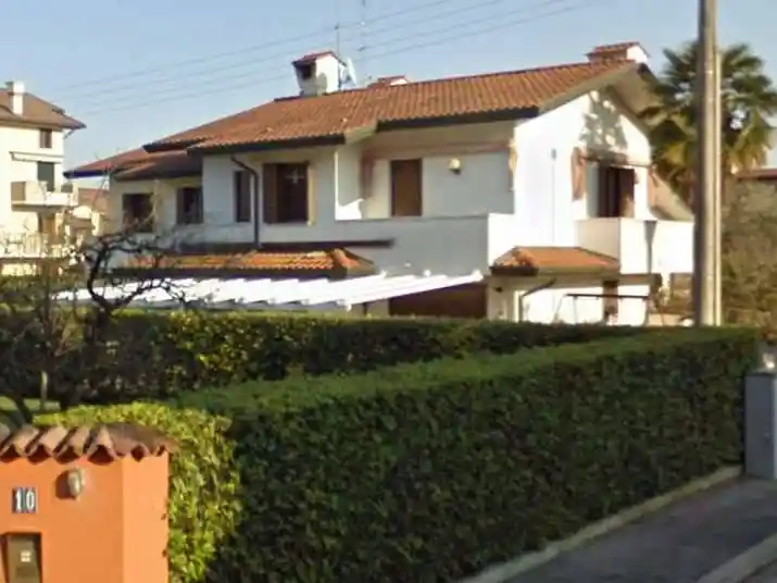 Casa indipendente in vendita a Noventa Padovana