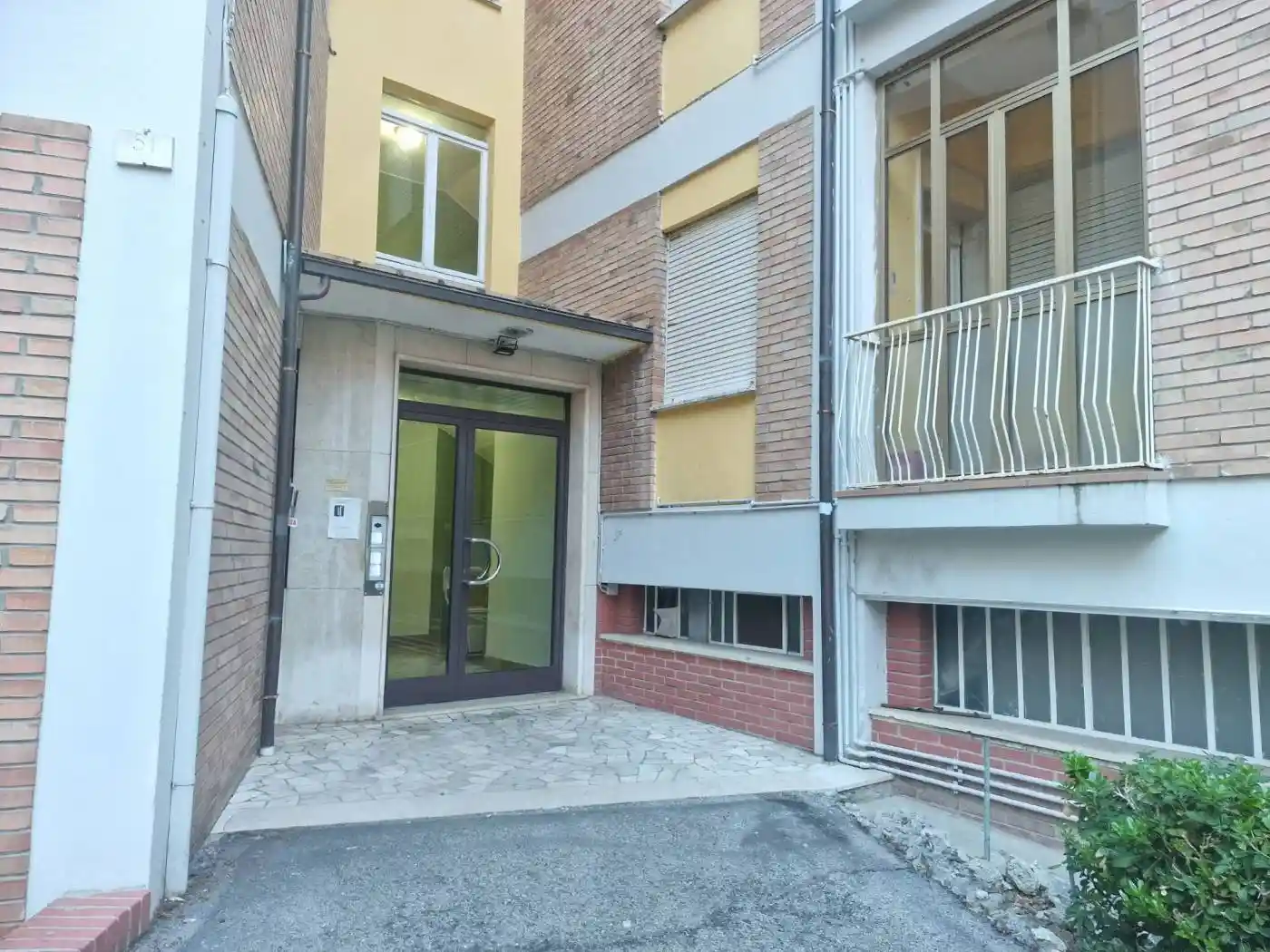 Appartamento in vendita a Perugia