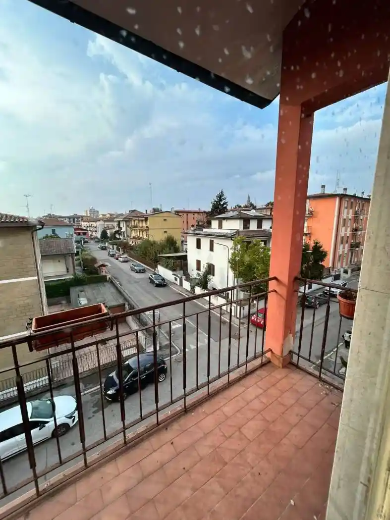 Appartamento in vendita a Cremona