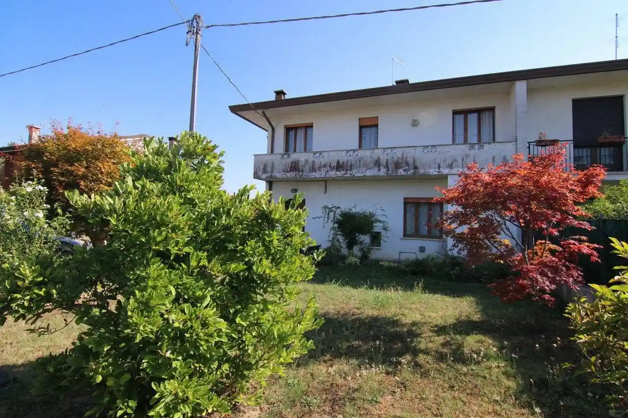 Villa in vendita a Borgoricco