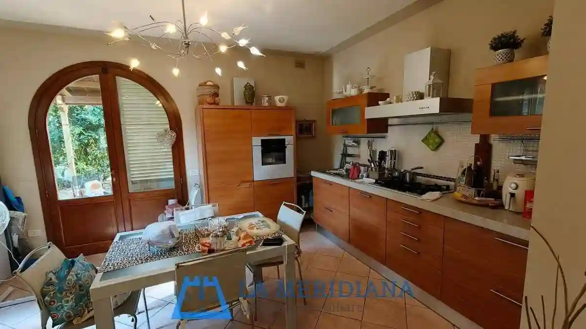 Casa indipendente - foto 4