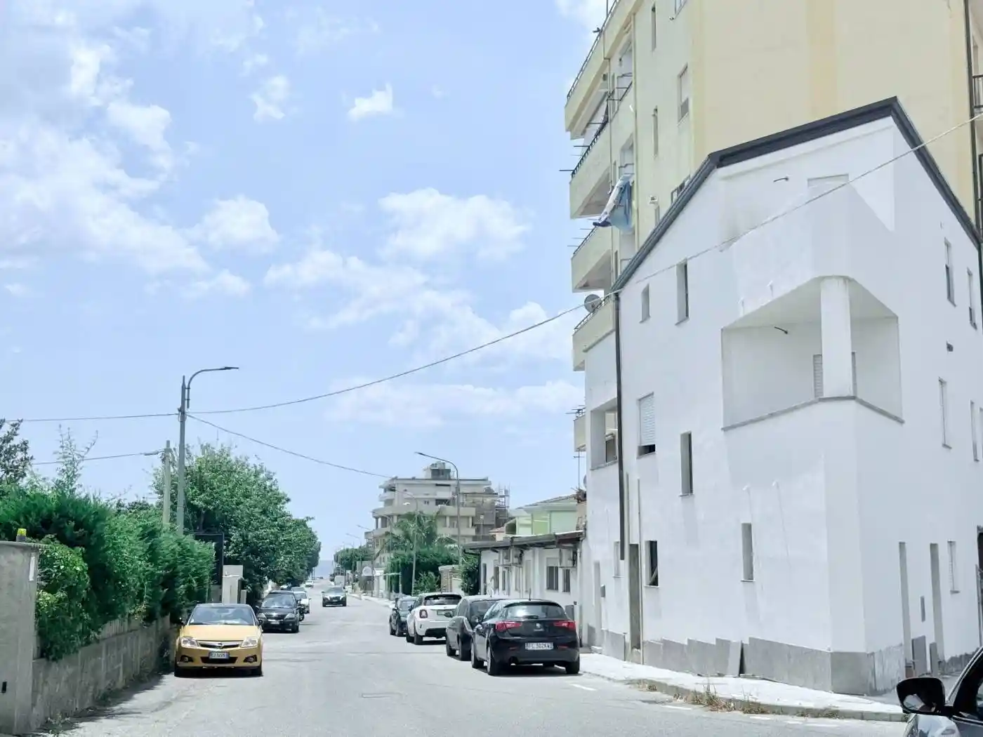 Casa indipendente in vendita a Catanzaro