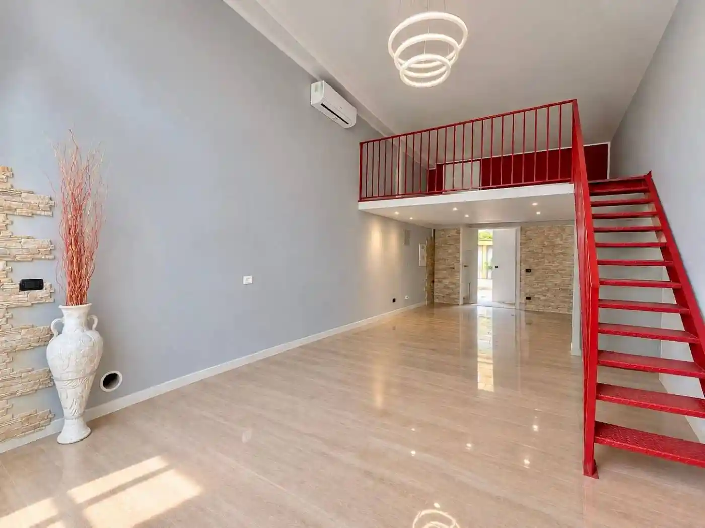 Loft in vendita a Rozzano