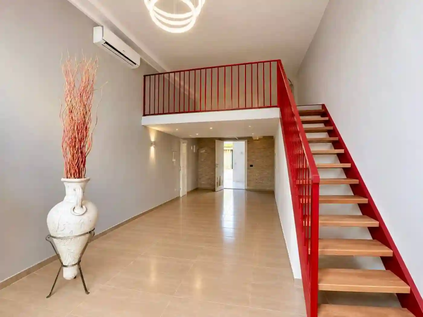 Loft - foto 4