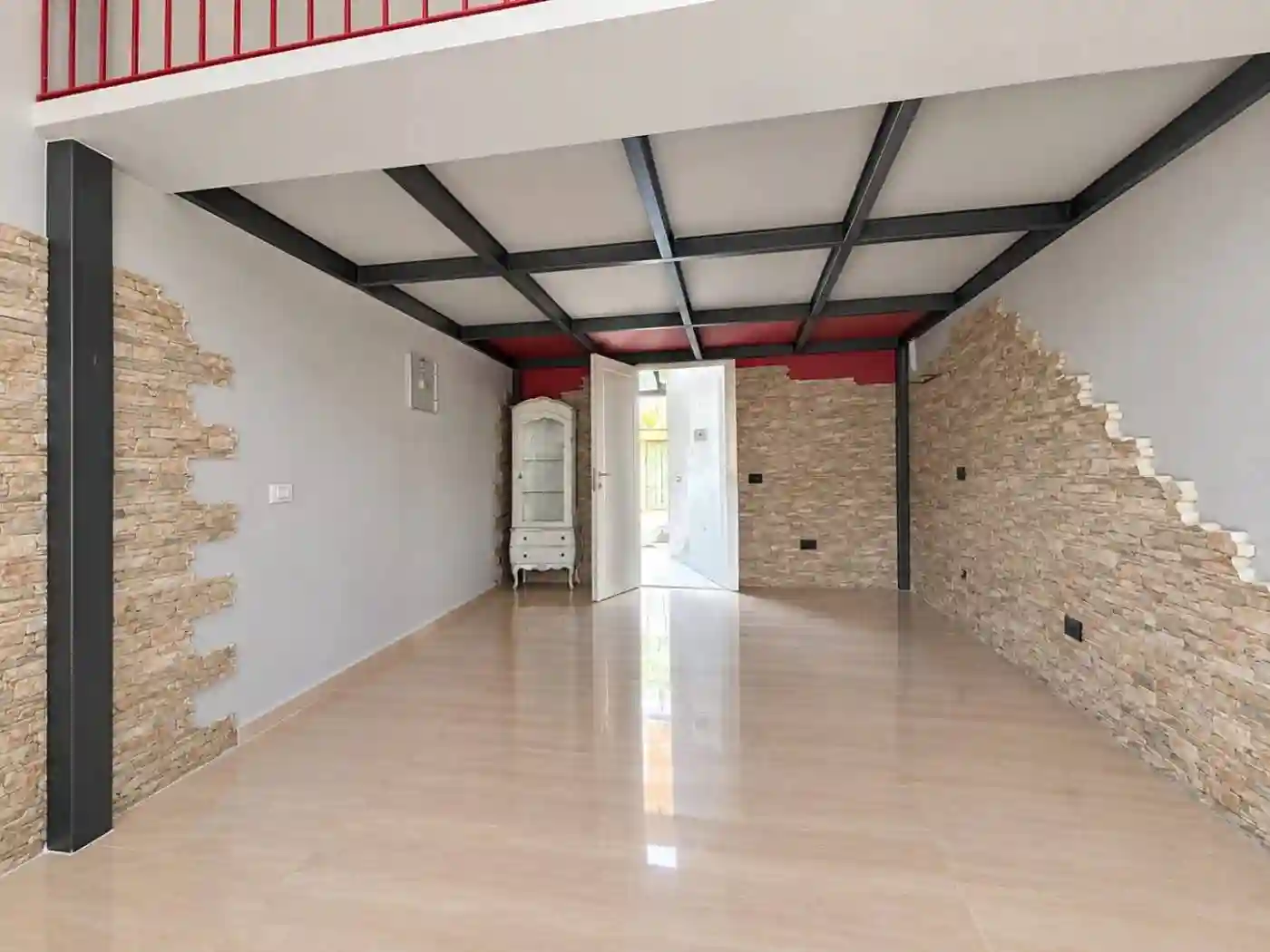 Loft - foto 5