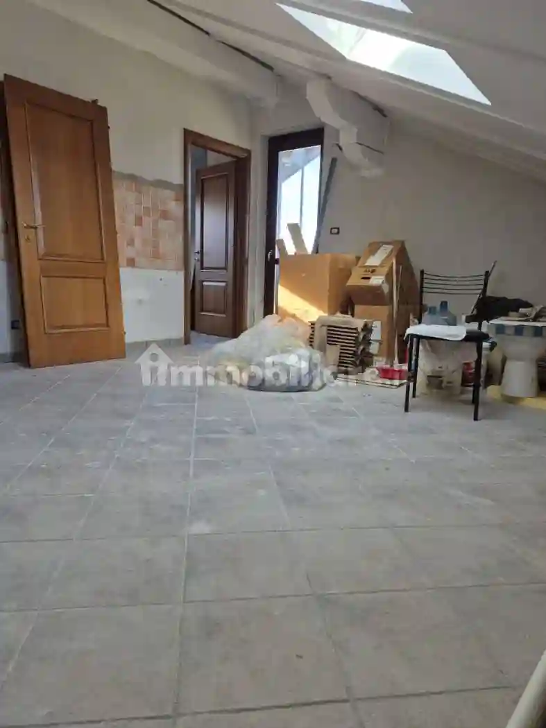 Attico - Mansarda - foto 5