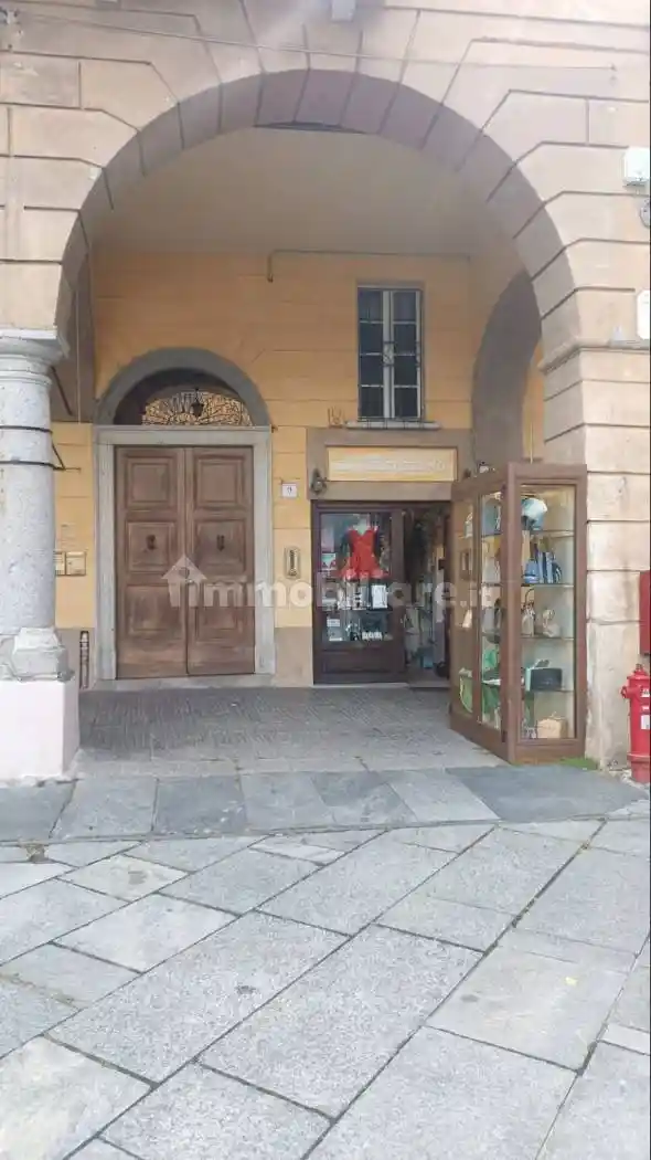 Appartamento in vendita a Orta San Giulio
