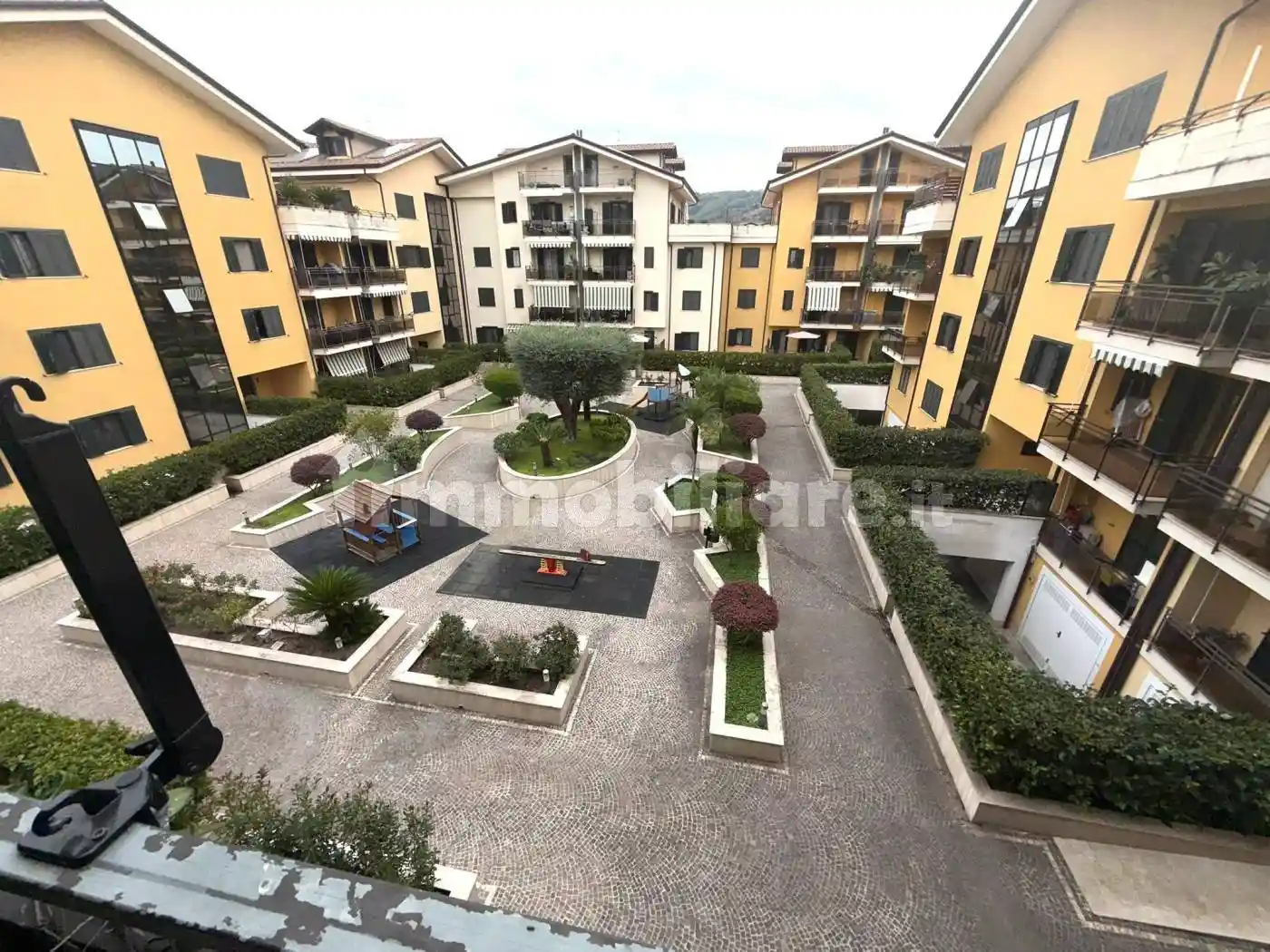 Appartamento in vendita a Quarto
