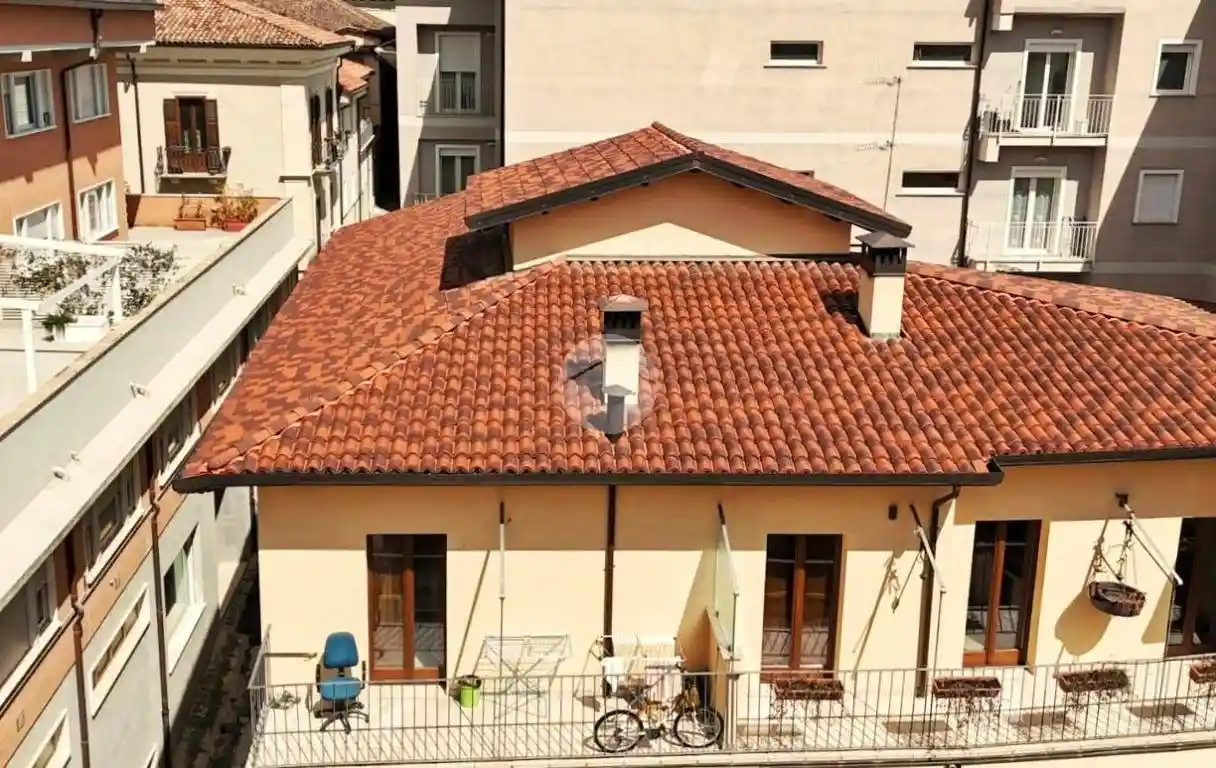 Appartamento in vendita a L'Aquila