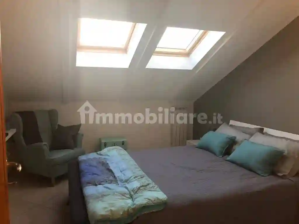 Attico - Mansarda - foto 5