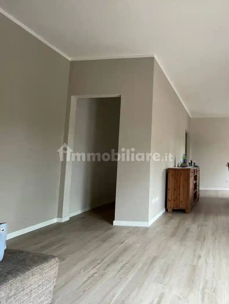 Appartamento in affitto a Castelleone