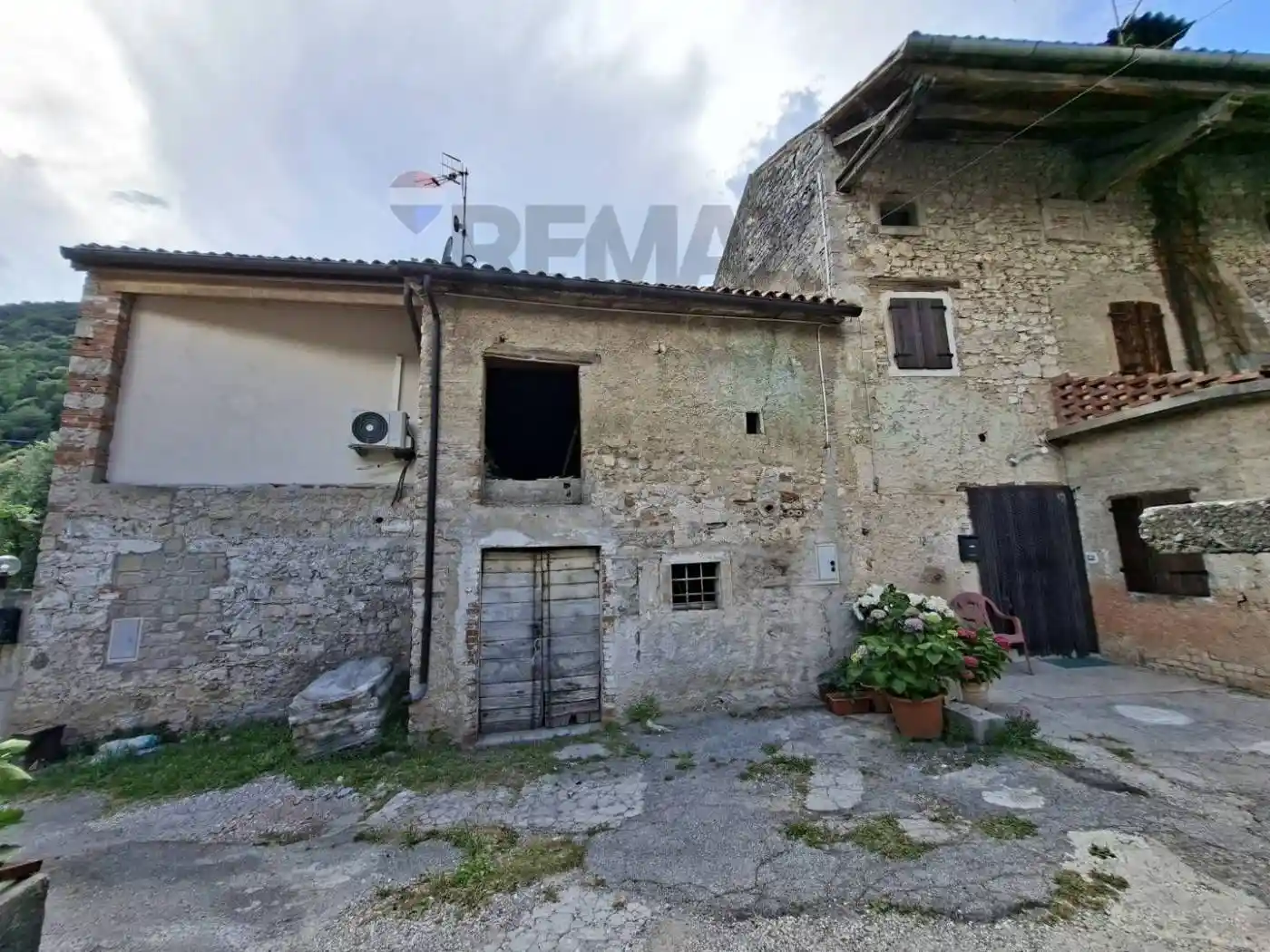 Rustico - Casale in vendita a Cison di Valmarino