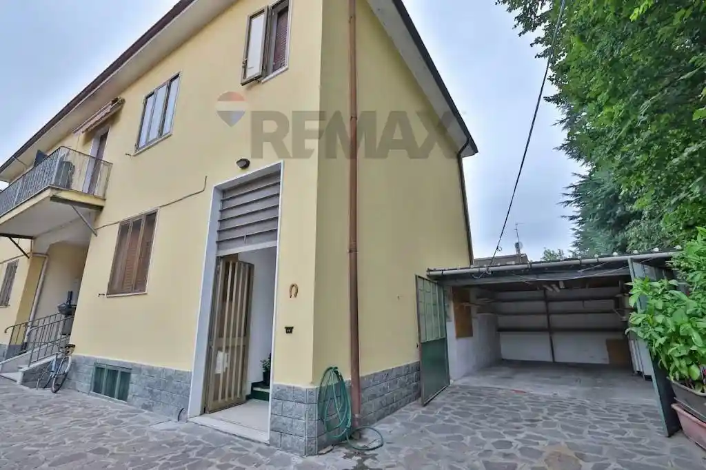 Appartamento in vendita a Bollate