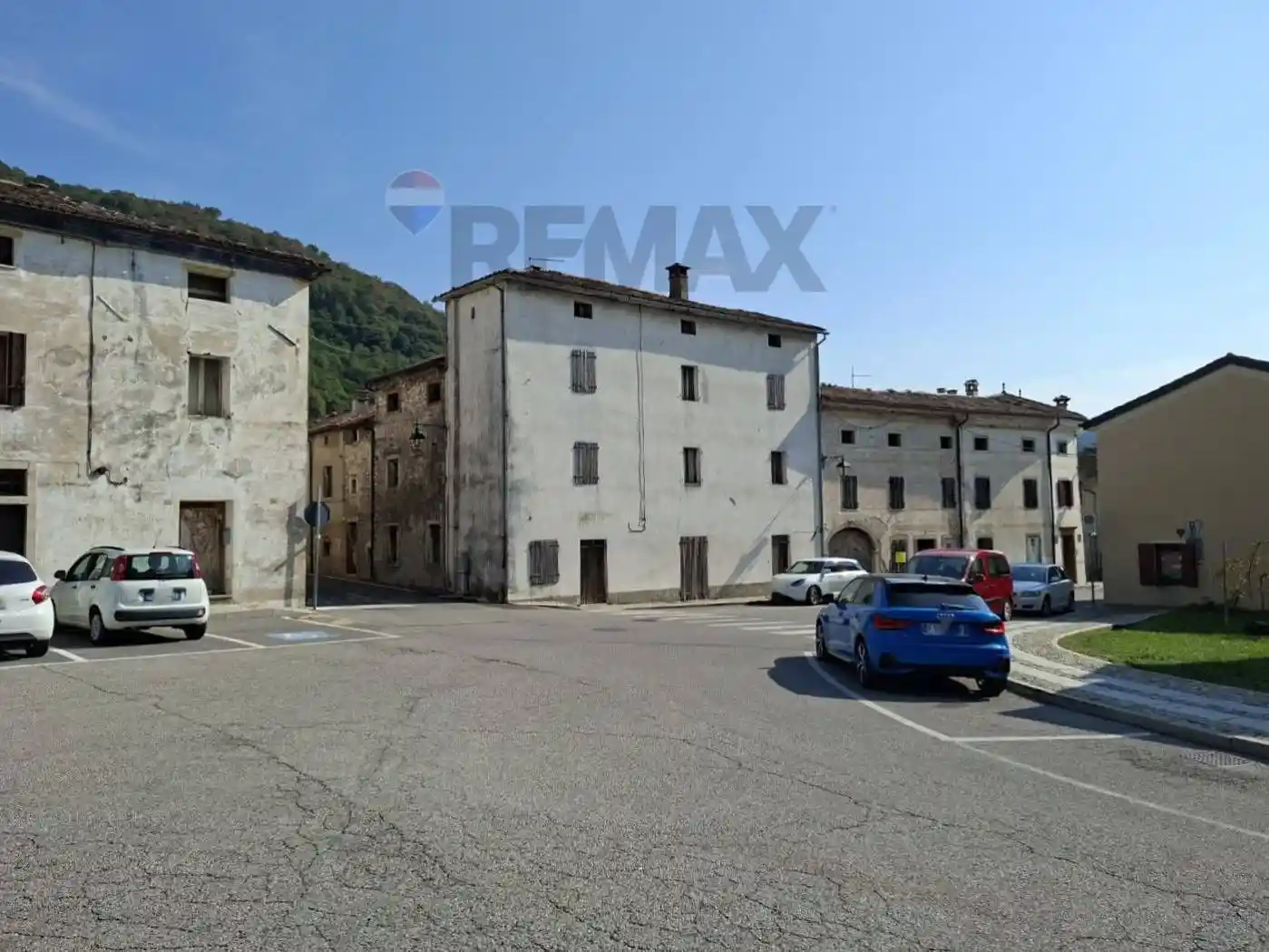 Casa indipendente in vendita a Cison di Valmarino
