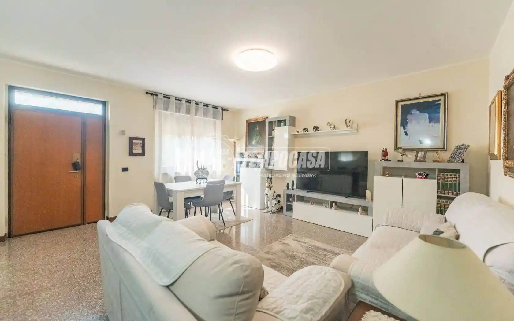 Villa in vendita a Albairate